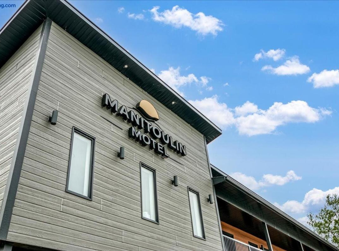 Manitoulin Motel