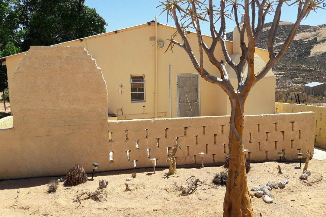 Morewag Farm