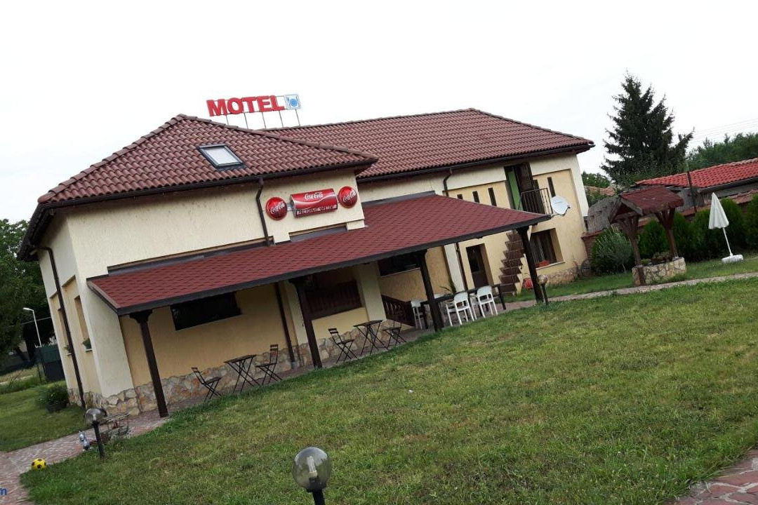 Villa Fretly
