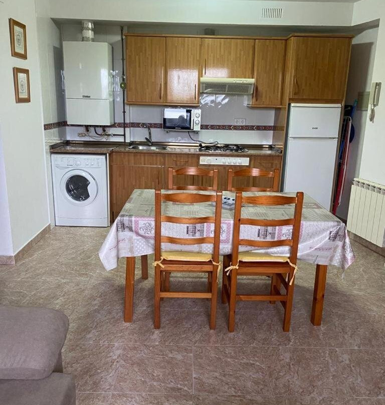 Marisa Mored Vivienda de Uso Turistico