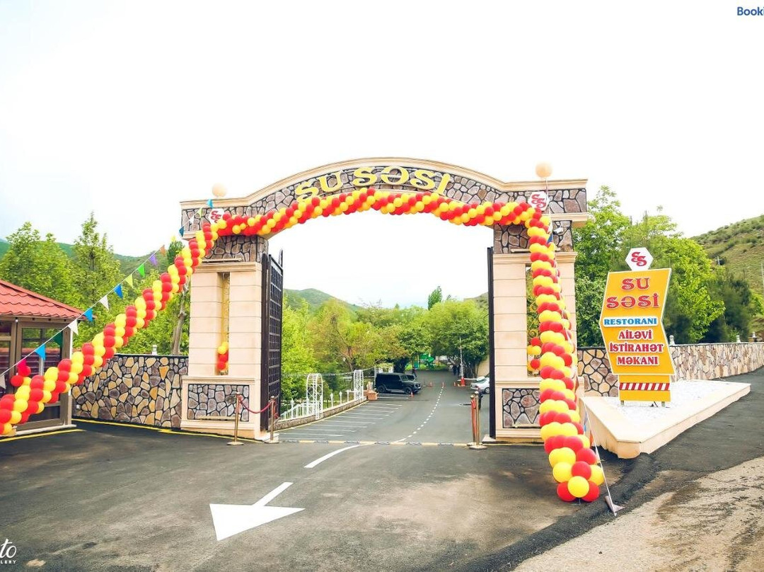 Su Sesi Hotel & Restorant