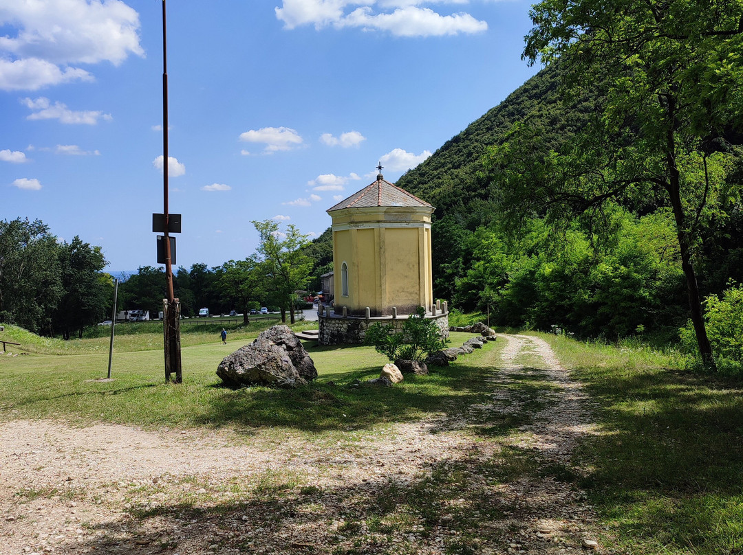 Valle Santa Felicita景点图片