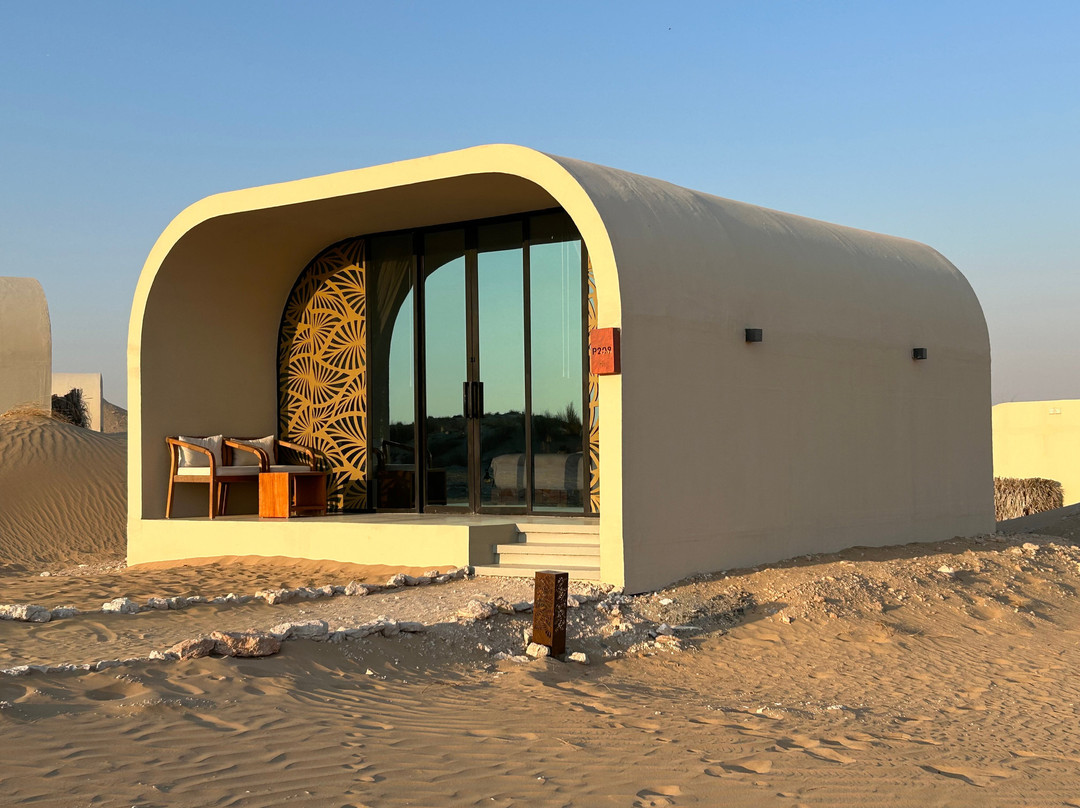 Terra Solis Dubai主图