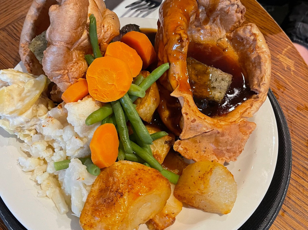 Queen Of The Loch主图