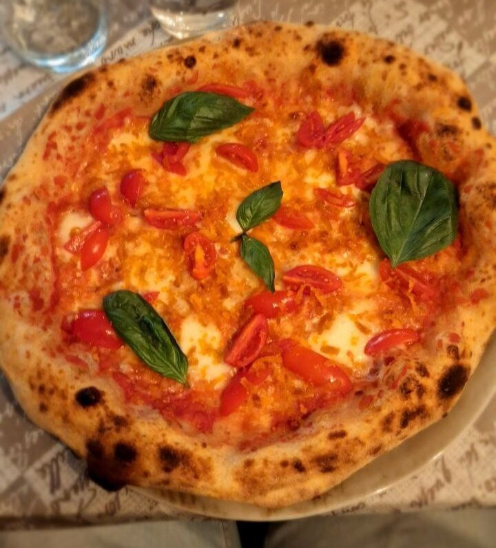 La Nicchia
