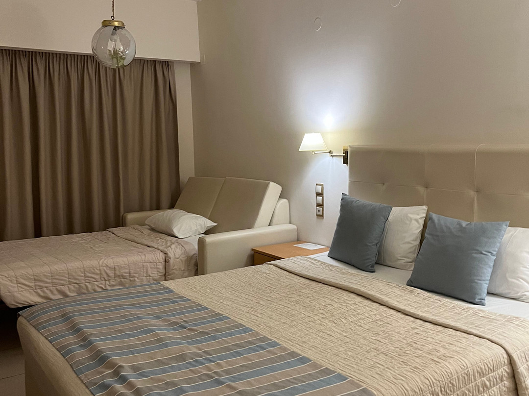 Themis Beach Hotel主图