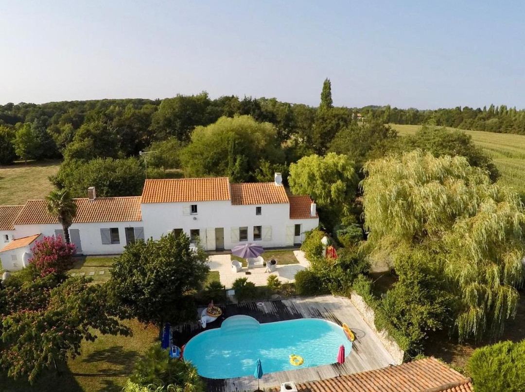 Domaine des Coutelleries