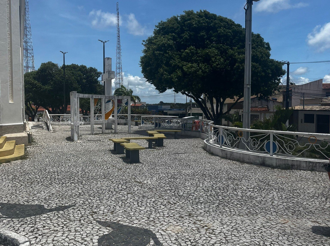Paróquia Santo Antônio Aracaju-阿拉卡茹必去景点