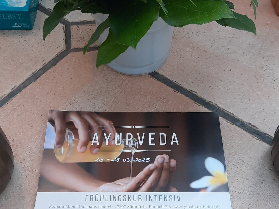 Schlösschen Sundische Wiese主图