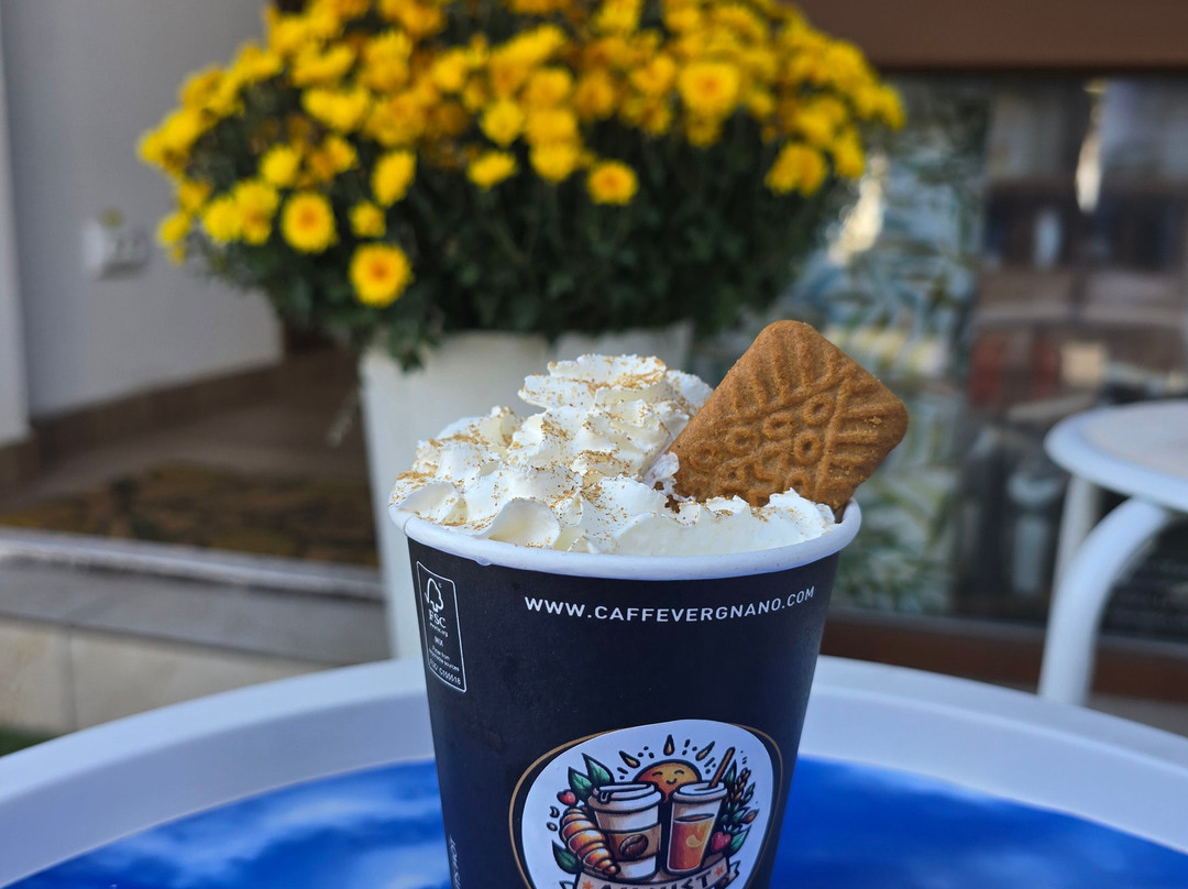 August Caffe Craiova