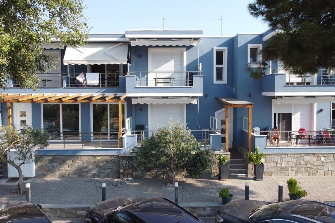 Isalos Suites