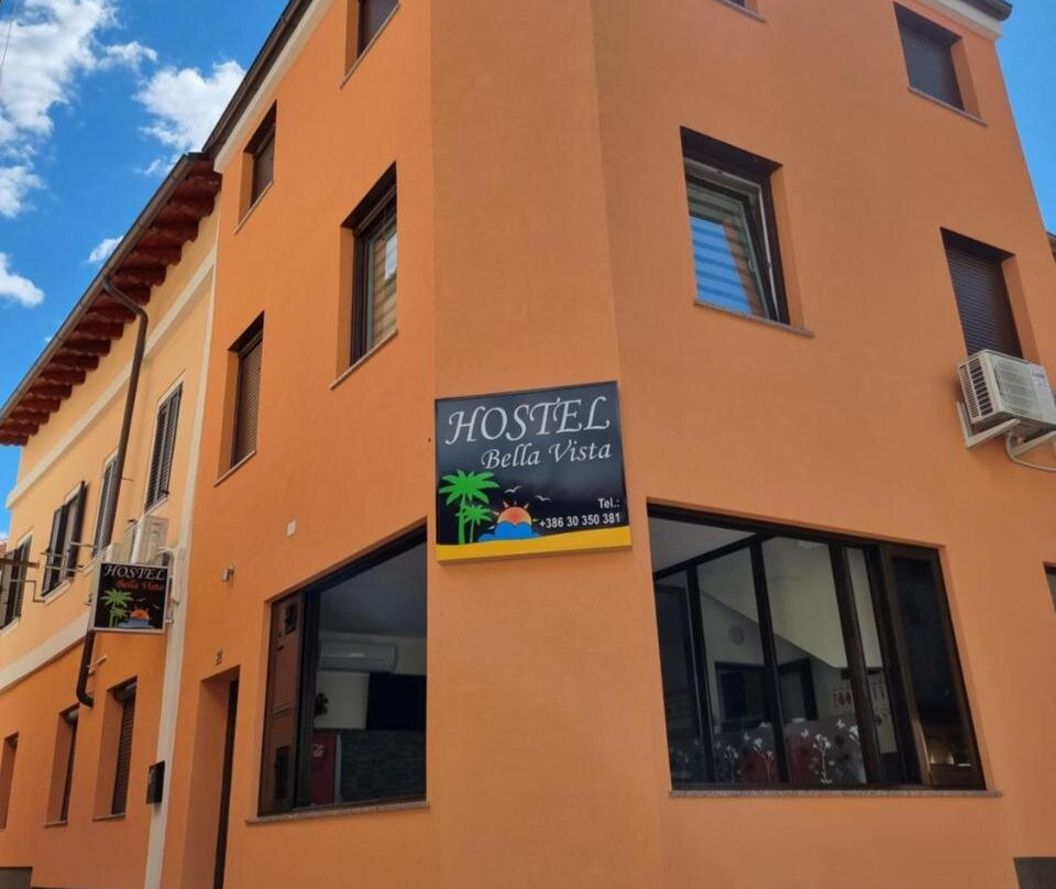 Hostel Bella Vista