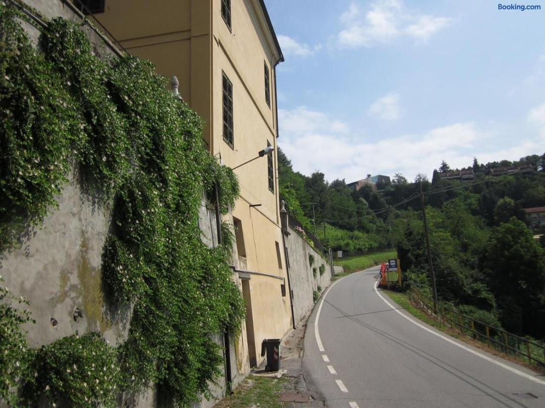 Residence Al Bric