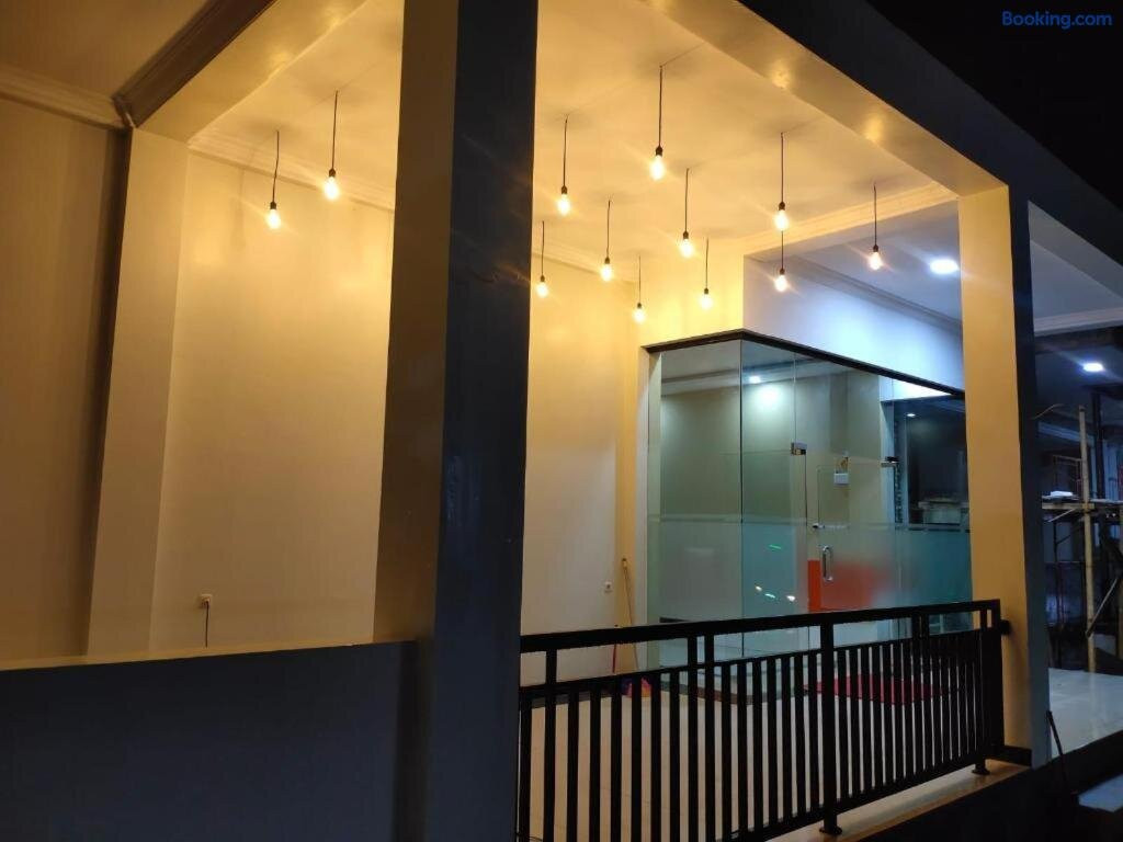 伊斯兰酒店