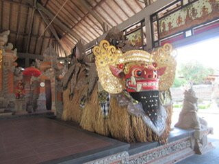 Bali and Car - Rent a car with driver-Dangin Puri必去景点