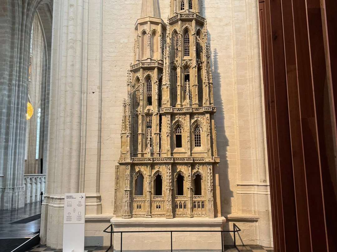 Saint Peter's Church (Sint-Pieterskerk)-鲁汶必去景点