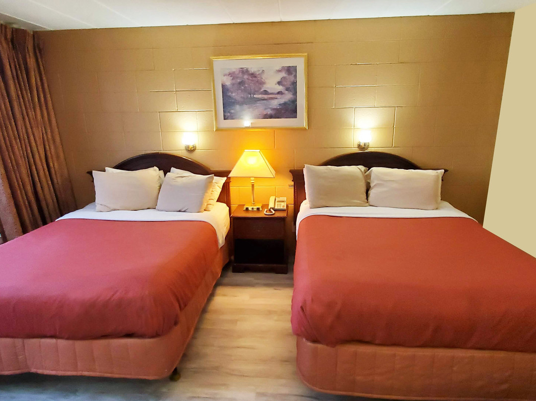 Riverview Motel主图