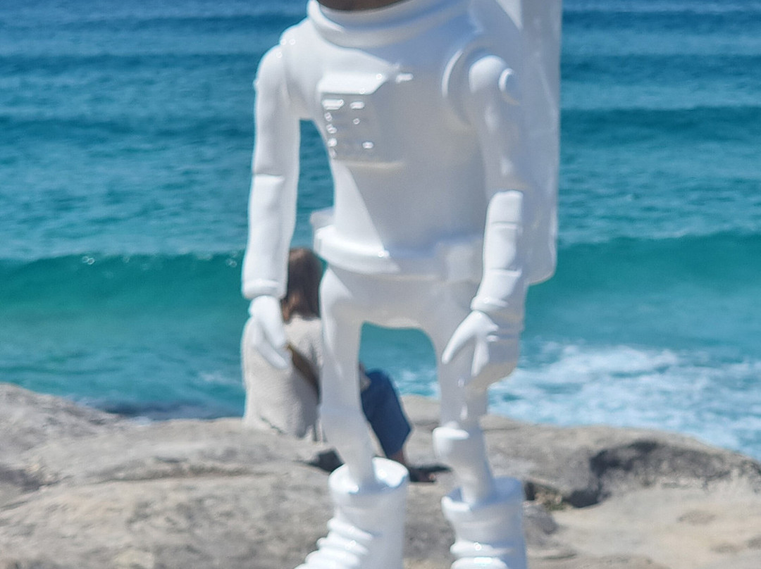 Sculpture By The Sea-邦迪必去景点