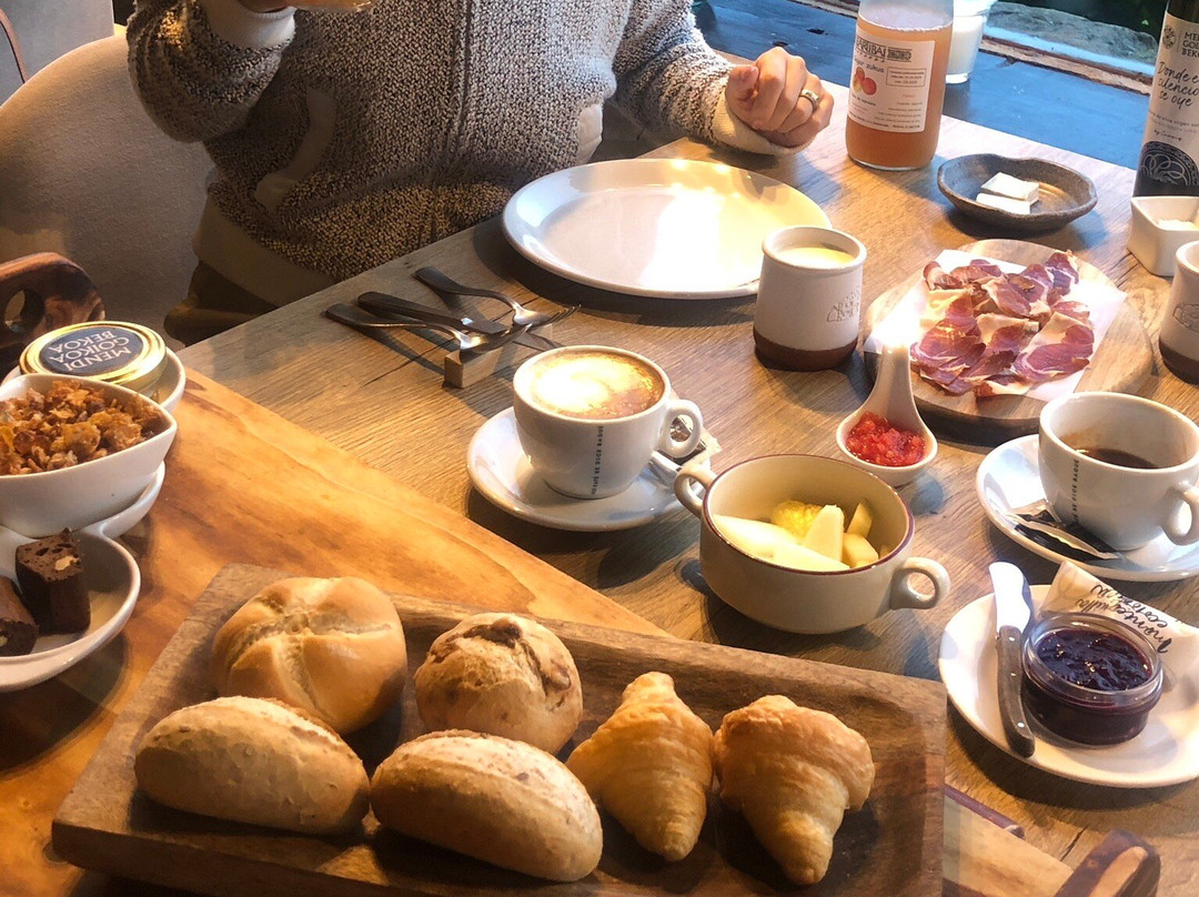 Mendi Goikoa Bekoa主图