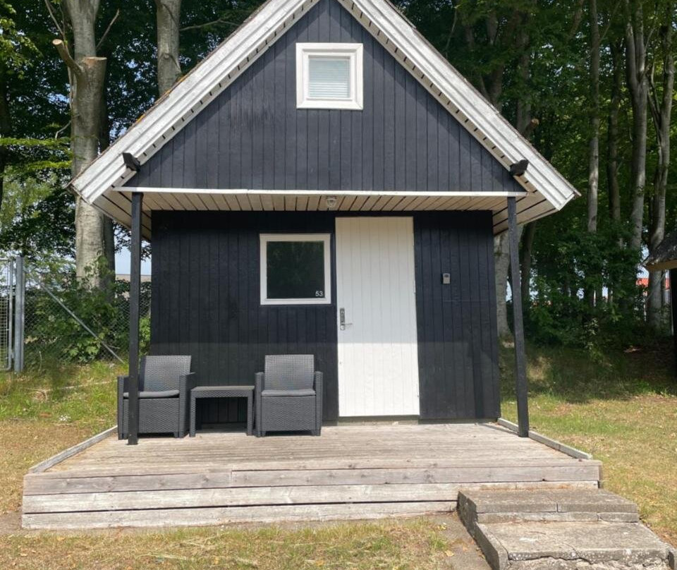 Løgstør Camping