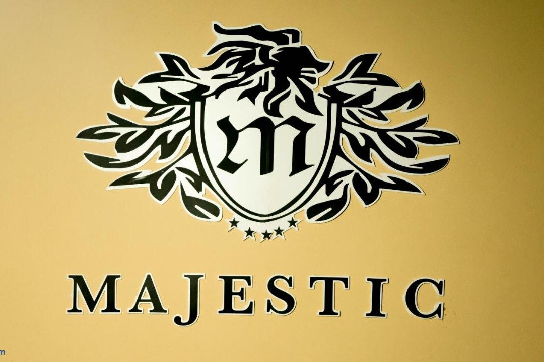 Casa Majestic
