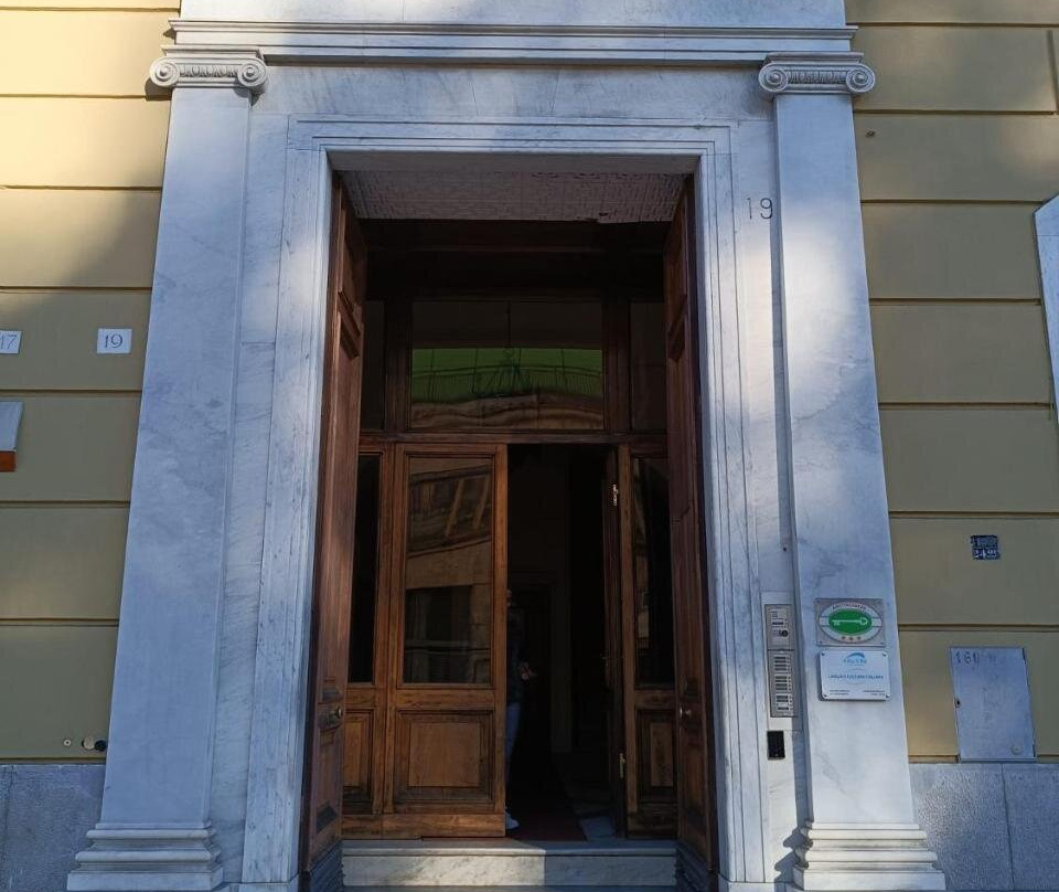 Corvetto Rooms And Breakfast主图