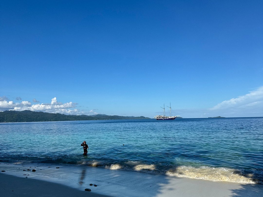 Scubaspa ZEN Indonesia-登巴萨必去景点