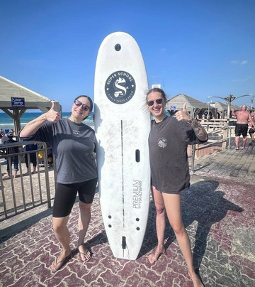 Super School-特拉维夫必去景点