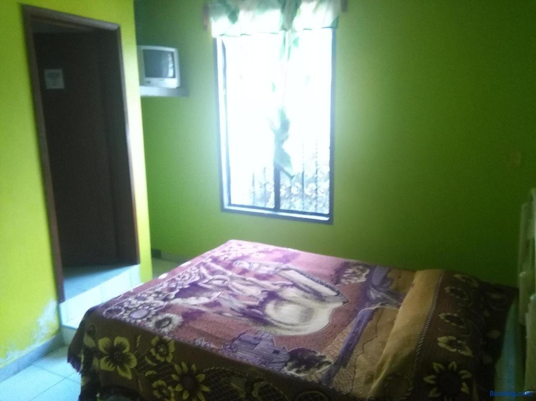 Hotel Montalvo