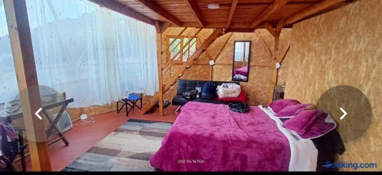 Glamping Aldea Muisca