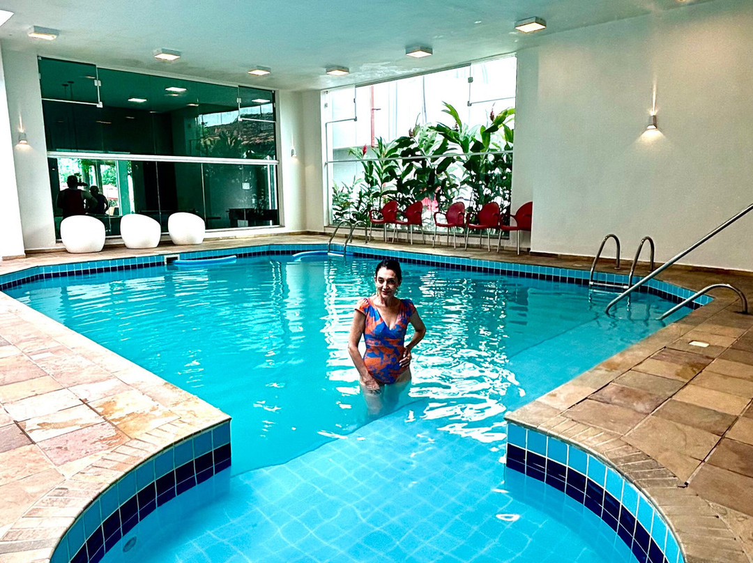 Hotel VillaReal Guaratuba主图