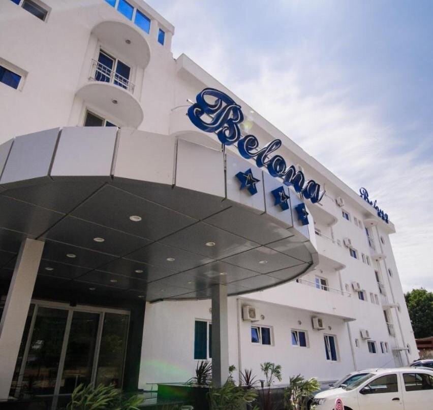 Hotel Belona