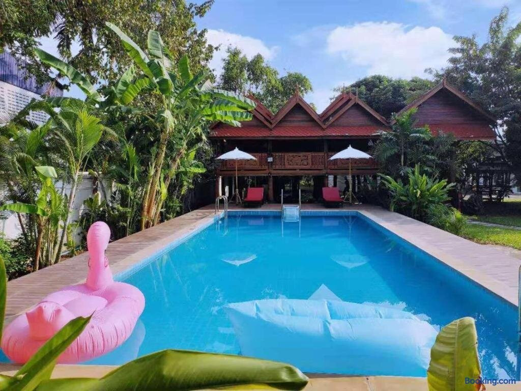 Capital O 923 Elephant At Baan Tawai