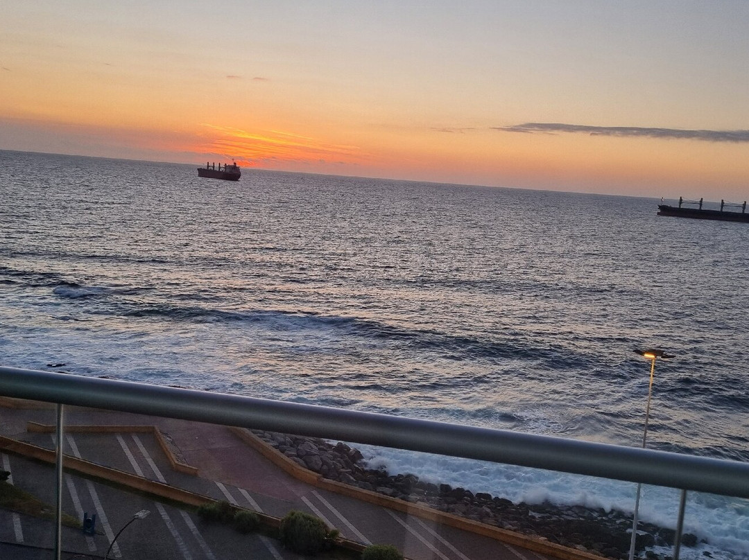 Wyndham Garden Antofagasta Pettra主图