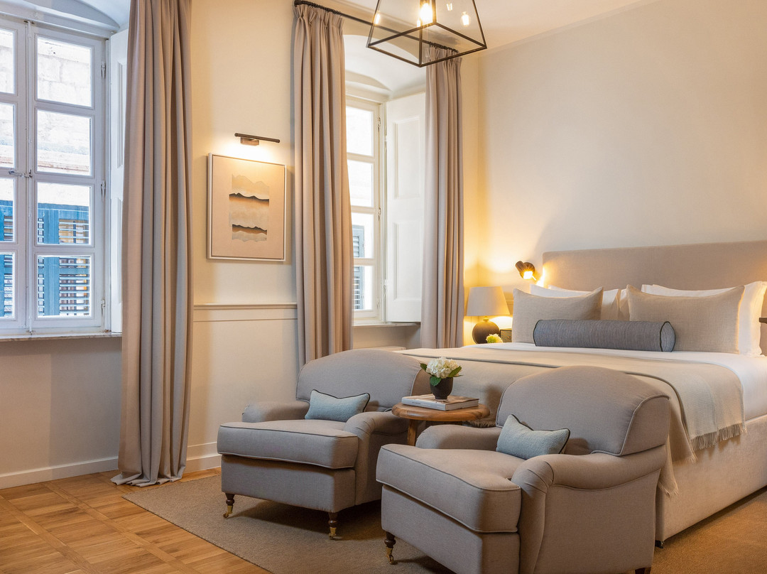 Stari Grad Boutique Hotel主图