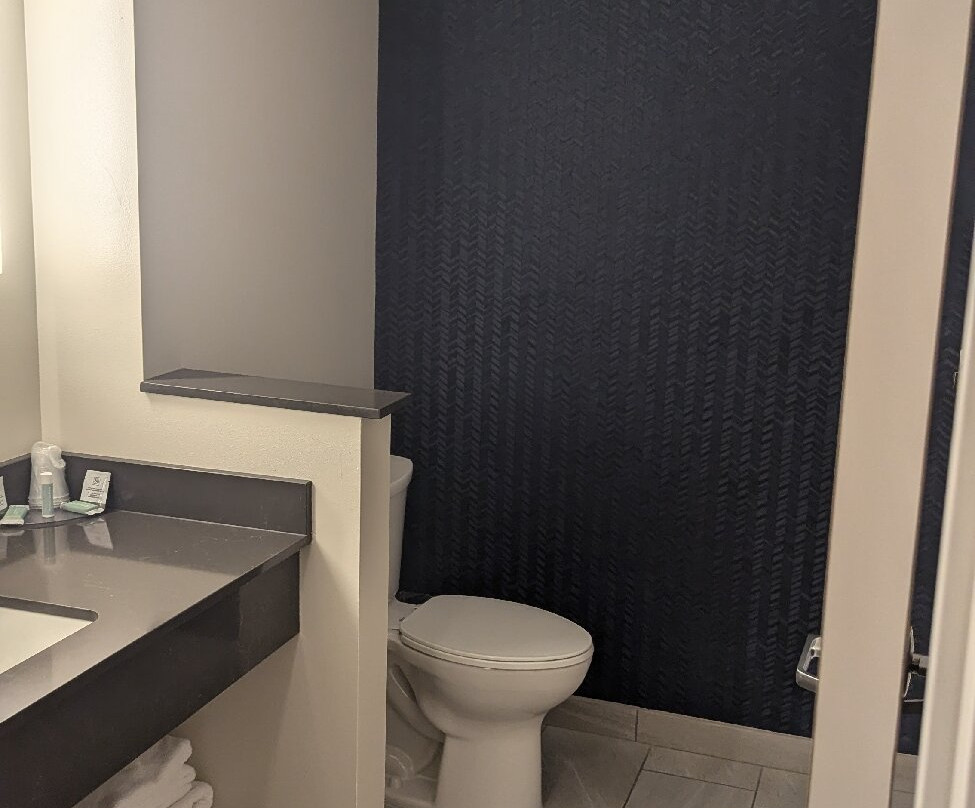 Fairfield by Marriott Inn & Suites Yankton主图