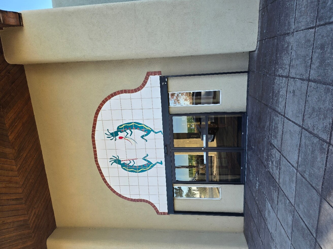 Days Inn & Suites by Wyndham Lordsburg主图