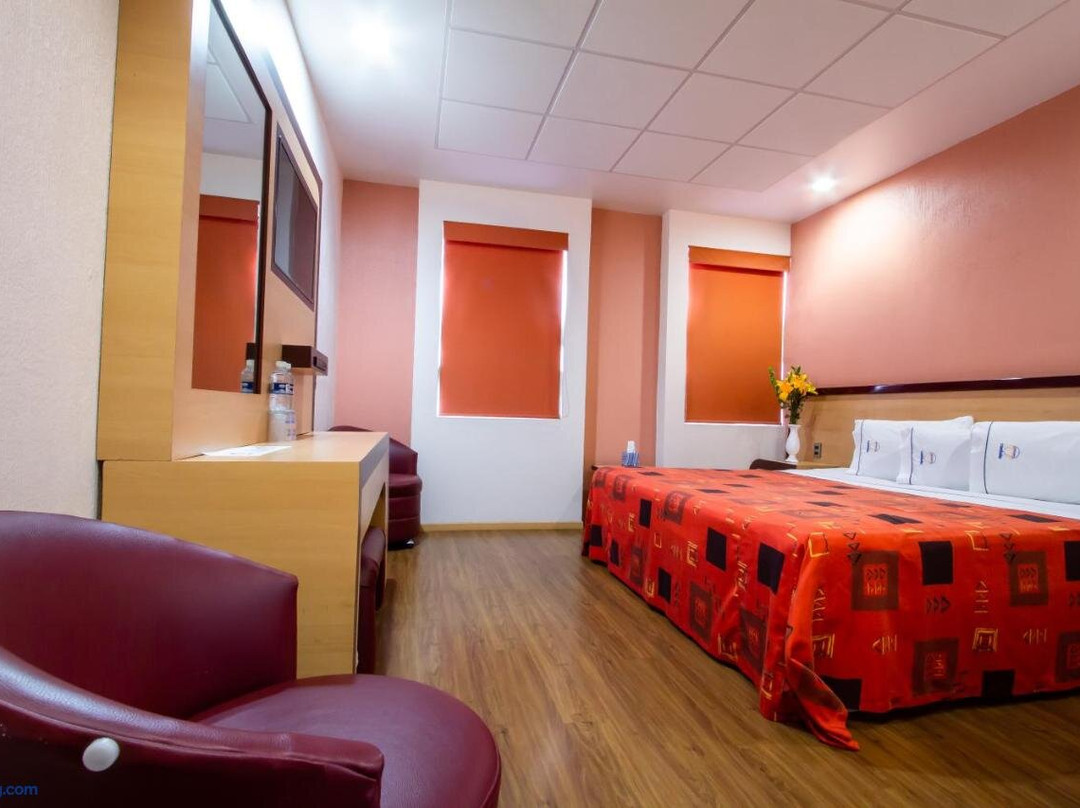 Hotel Castelo
