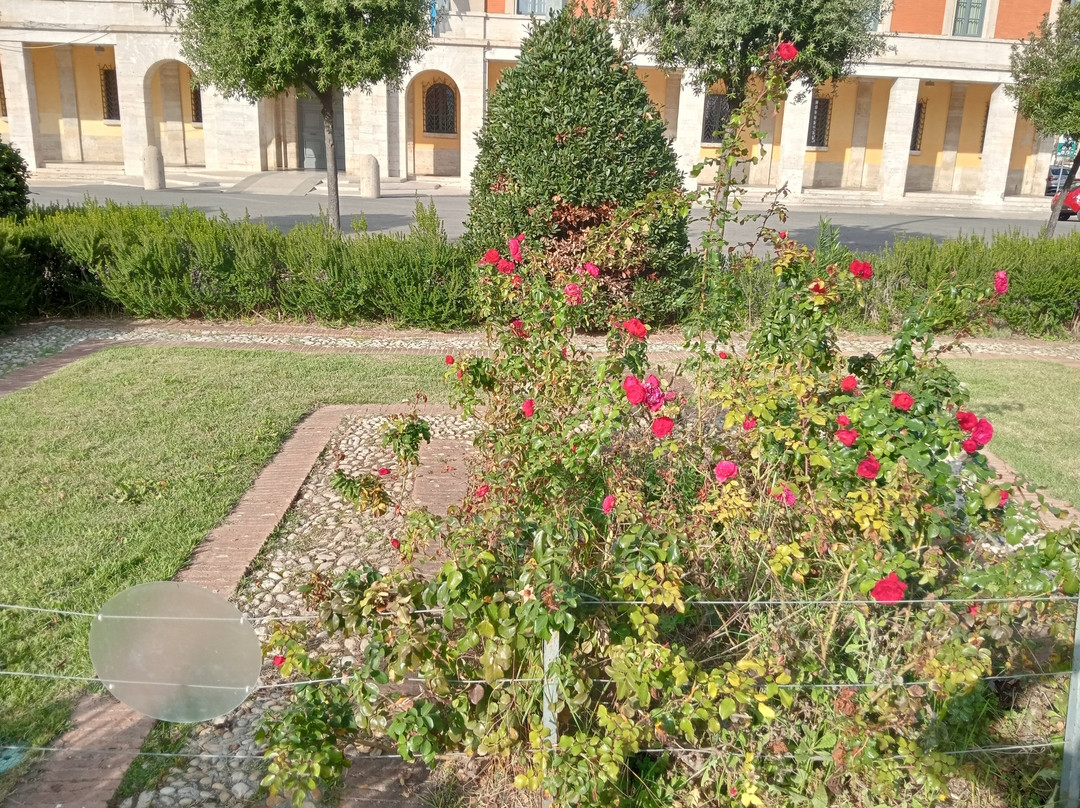 Piazza Del Popolo景点图片