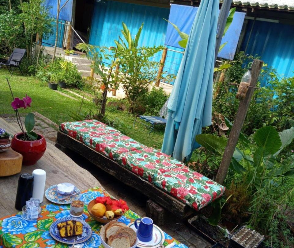 Eco Manguinhos主图