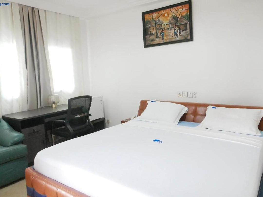 Meka Hotel