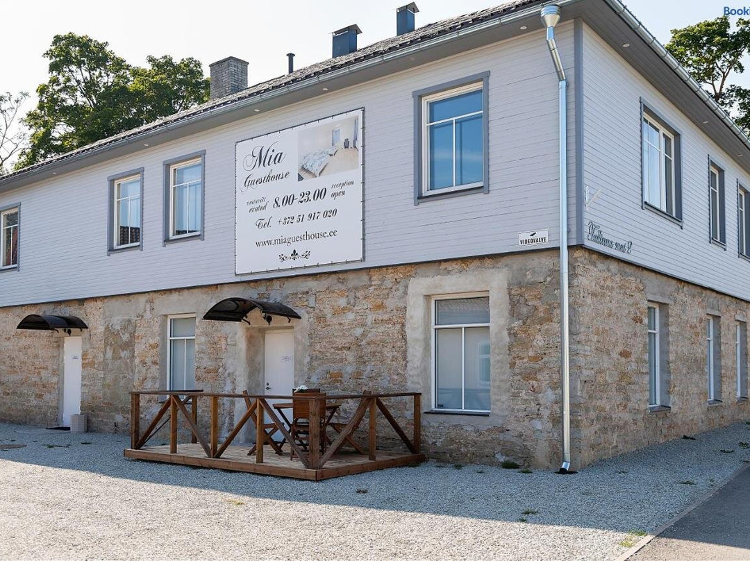 Mia Guesthouse