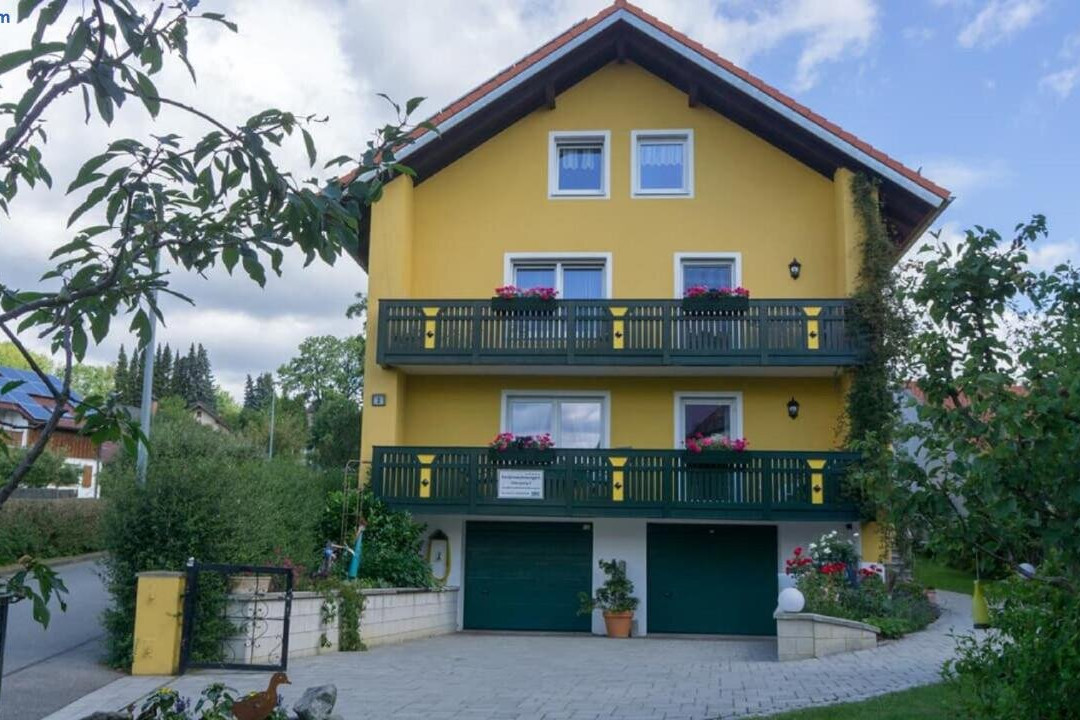 Ferienwohnung Bucher Ursula