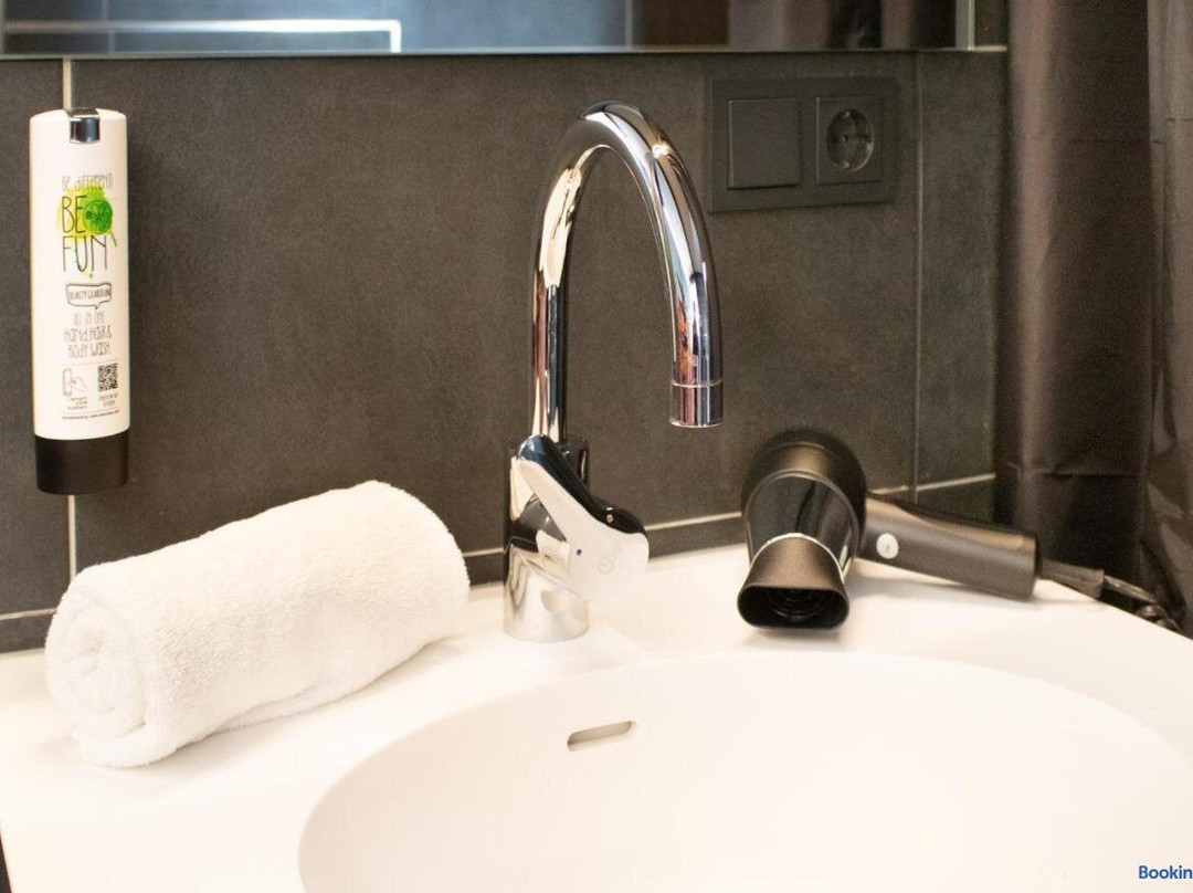NEC Hotel By WMM Hotels