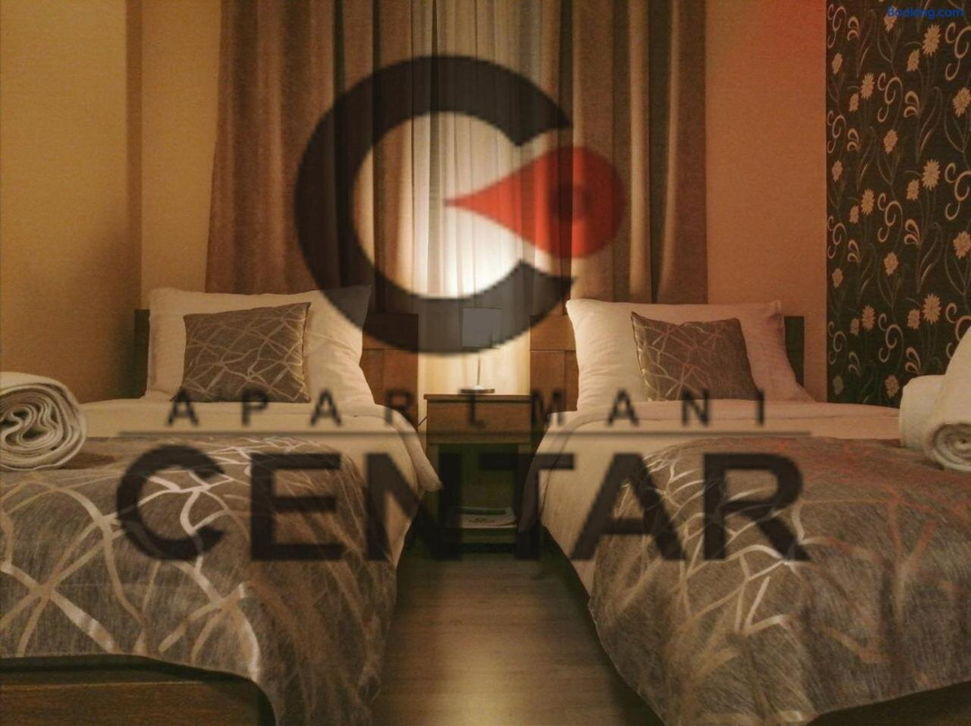 Apartmani Centar Smederevo