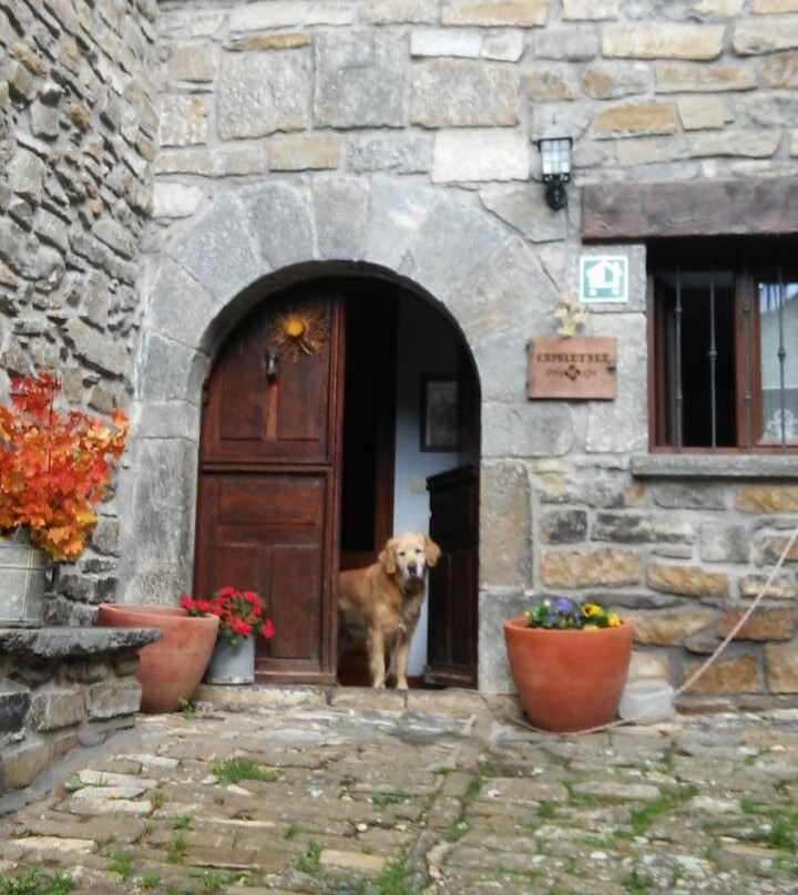 Kapel Etxea