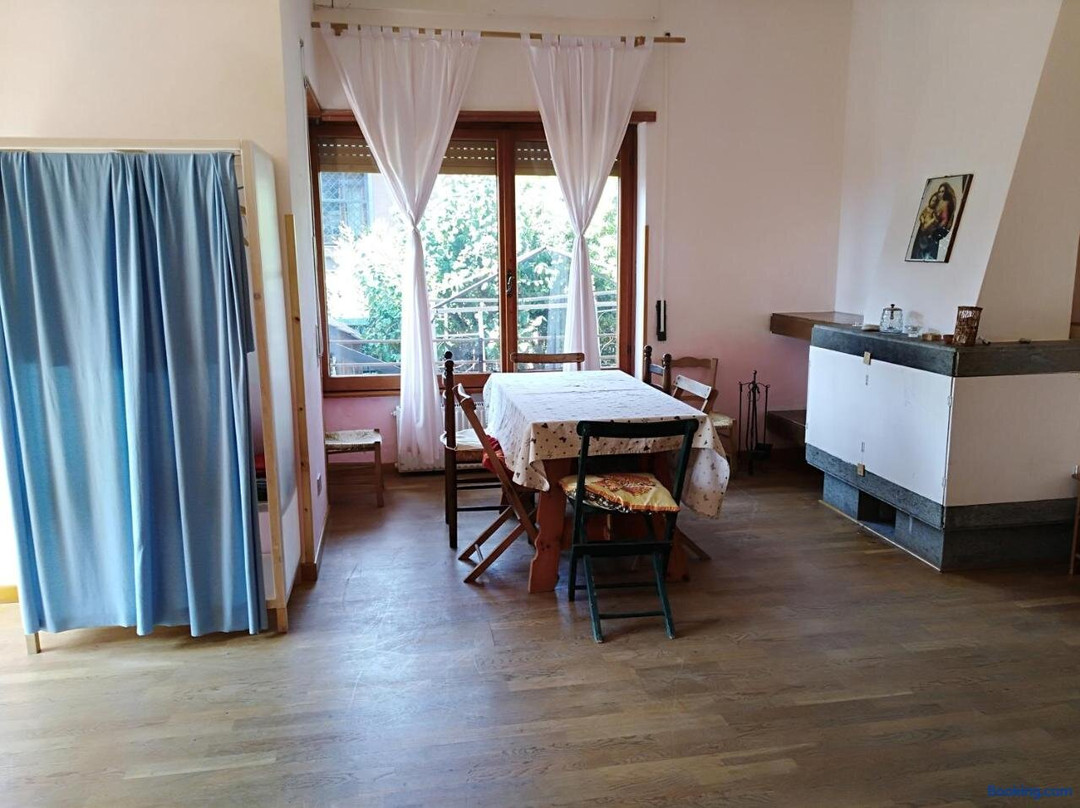 Montecchio della Pozzanghera酒店住宿-Le Piagge B&B