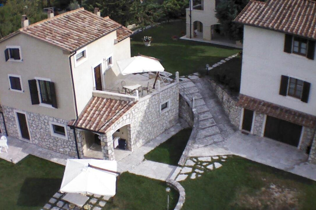 Casa Vacanze San Francesco