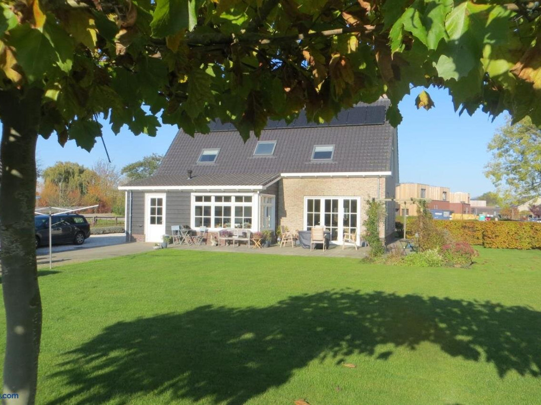 B&B Biesehof