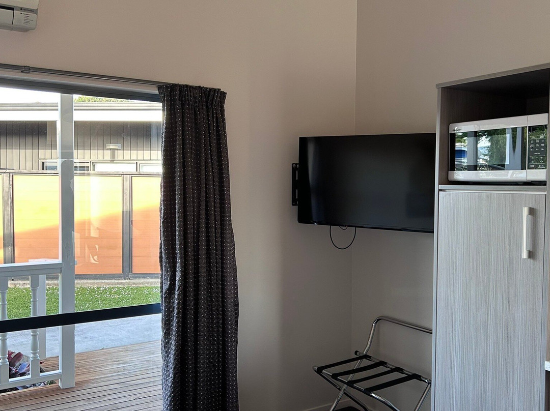 马塔卡纳汽车旅馆主图